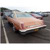 Image 4 : 1977 Oldsmobile Cutlass Supreme
