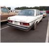 Image 3 : 1982 Mercedes-Benz 300D