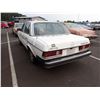 Image 4 : 1982 Mercedes-Benz 300D