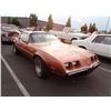 Image 2 : 1980 Pontiac Firebird