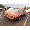 Image 3 : 1980 Pontiac Firebird