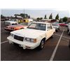 Image 1 : 1986 Chrysler LeBaron
