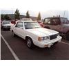 Image 2 : 1986 Chrysler LeBaron