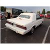 Image 3 : 1986 Chrysler LeBaron