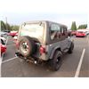 Image 3 : 1990 Jeep Wrangler