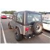 Image 4 : 1990 Jeep Wrangler