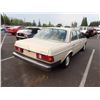 Image 3 : 1983 Mercedes-Benz 240D