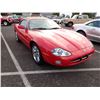 Image 2 : 2001 Jaguar XK8