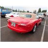 Image 3 : 2001 Jaguar XK8
