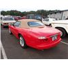 Image 4 : 2001 Jaguar XK8