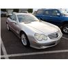Image 2 : 2003 Mercedes-Benz SL500