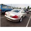 Image 3 : 2003 Mercedes-Benz SL500