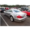 Image 4 : 2003 Mercedes-Benz SL500