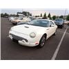 Image 1 : 2002 Ford Thunderbird