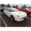 Image 2 : 2002 Ford Thunderbird