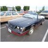 Image 1 : 1984 Ford Mustang