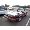 Image 3 : 1984 Ford Mustang