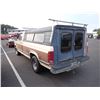Image 4 : 1986 Ford F-150