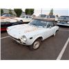 Image 1 : 1975 Fiat 124