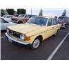 Image 1 : 1974 Volvo