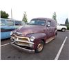 Image 1 : 1954 Chevrolet 2500
