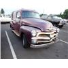 Image 2 : 1954 Chevrolet 2500