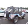 Image 3 : 1975 Jeep CJ5