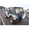 Image 4 : 1975 Jeep CJ5