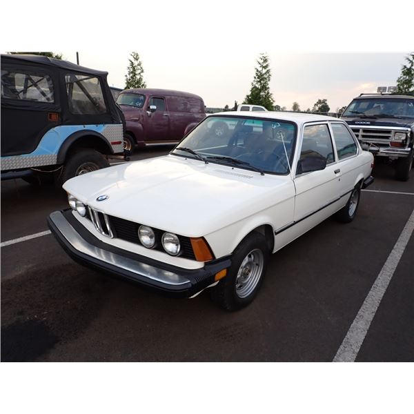 BMW 320i