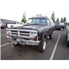 Image 1 : 1985 Dodge Ramcharger