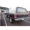 Image 4 : 1985 Dodge Ramcharger