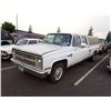 Image 1 : 1986 Chevrolet C30