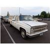 Image 2 : 1986 Chevrolet C30