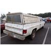 Image 3 : 1986 Chevrolet C30