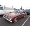 Image 1 : 1962 Ford Ranchero