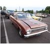Image 2 : 1962 Ford Ranchero