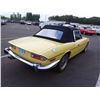 Image 3 : 1973 Triumph