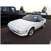Image 1 : 1987 Toyota MR2