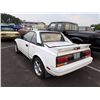 Image 4 : 1987 Toyota MR2