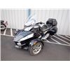 Image 1 : 2011 Can-Am Spyder RT