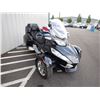 Image 2 : 2011 Can-Am Spyder RT