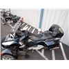Image 5 : 2011 Can-Am Spyder RT