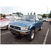 Image 1 : 1992 Toyota 4Runner