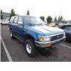 Image 2 : 1992 Toyota 4Runner