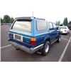 Image 3 : 1992 Toyota 4Runner