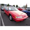 Image 2 : 1992 Ford Thunderbird