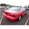 Image 3 : 1992 Ford Thunderbird