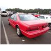 Image 4 : 1992 Ford Thunderbird
