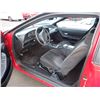 Image 5 : 1992 Ford Thunderbird