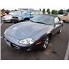Image 1 : 1997 Jaguar XK8
